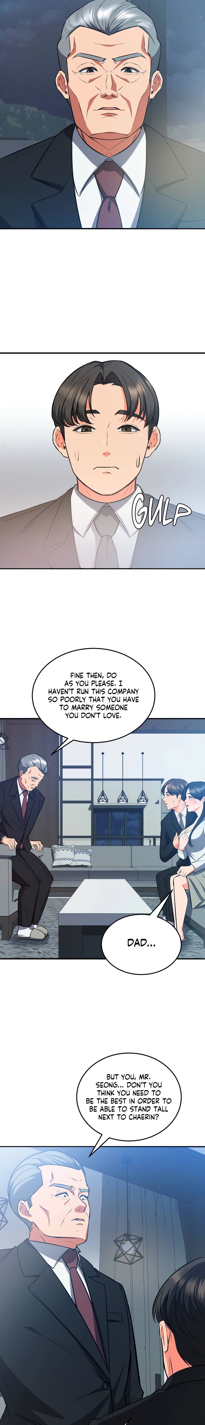 My Pillow Business Begins! - Chapter 28 - picture 13