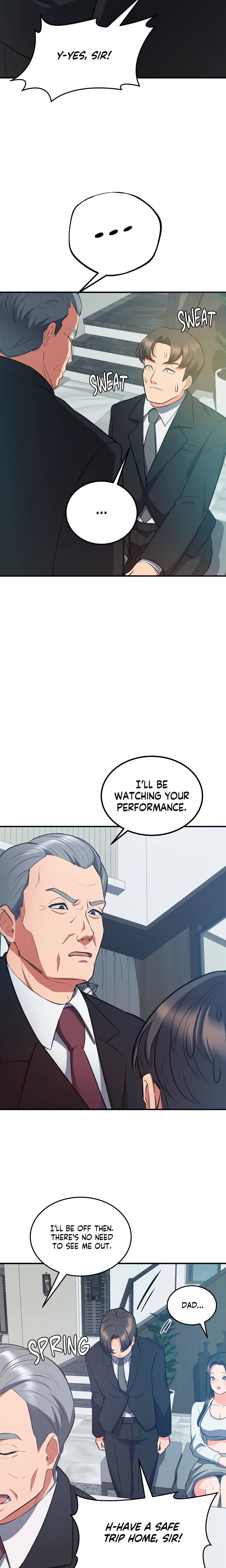 My Pillow Business Begins! - Chapter 28 - picture 14