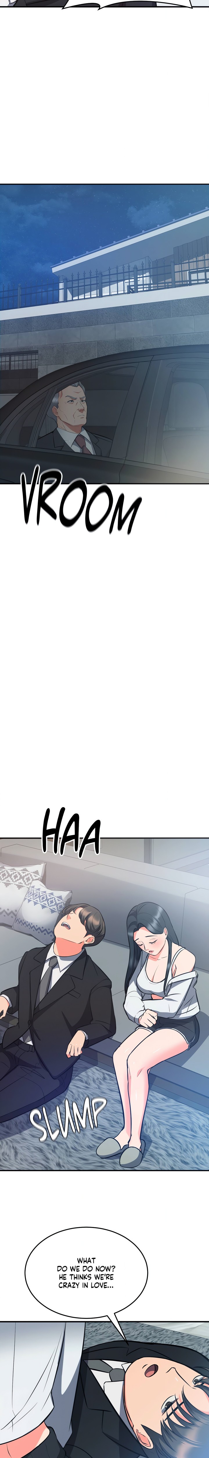 My Pillow Business Begins! - Chapter 28 - picture 15