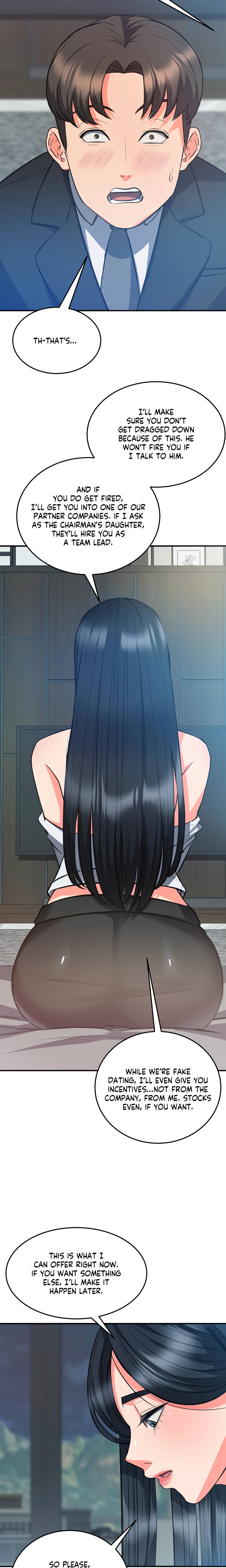 My Pillow Business Begins! - Chapter 28 - picture 17