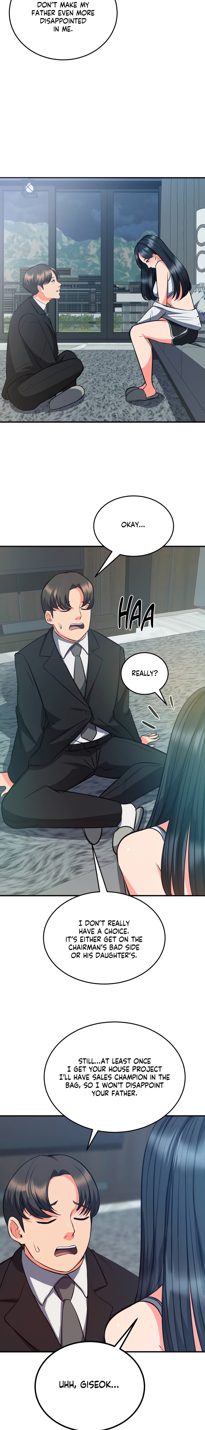 My Pillow Business Begins! - Chapter 28 - picture 18