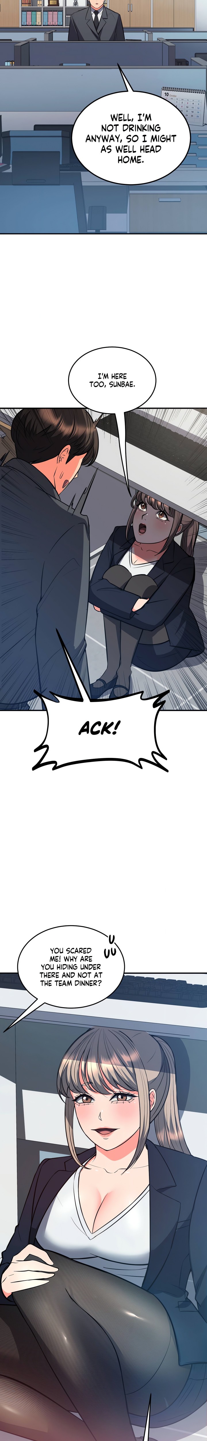 My Pillow Business Begins! - Chapter 28 - picture 21