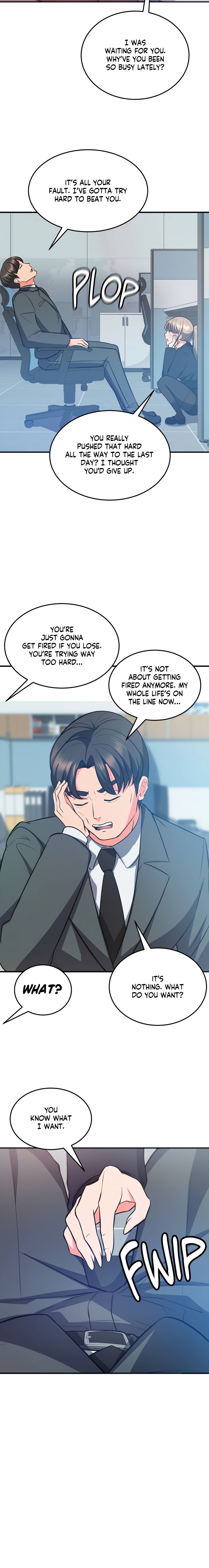 My Pillow Business Begins! - Chapter 28 - picture 22