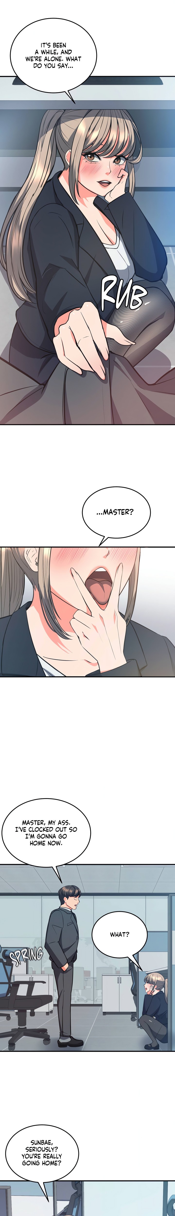 My Pillow Business Begins! - Chapter 28 - picture 23