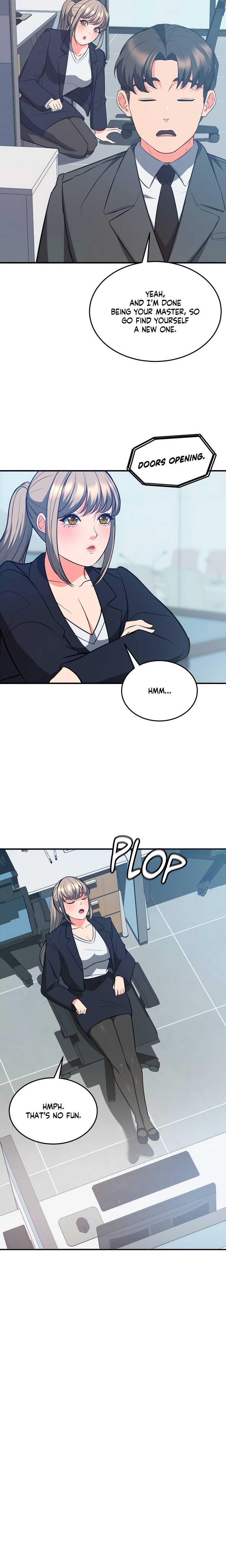 My Pillow Business Begins! - Chapter 28 - picture 24
