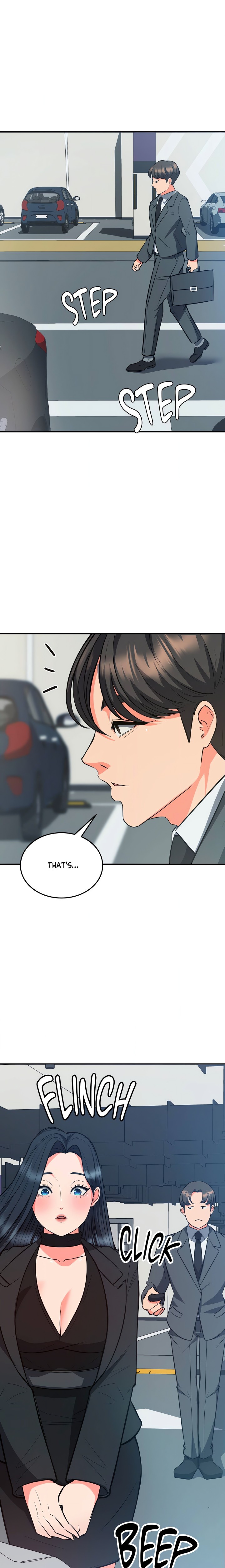 My Pillow Business Begins! - Chapter 28 - picture 25