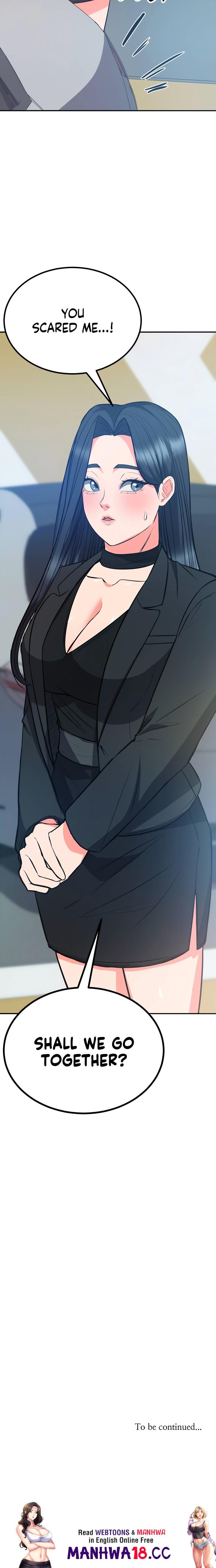 My Pillow Business Begins! - Chapter 28 - picture 26