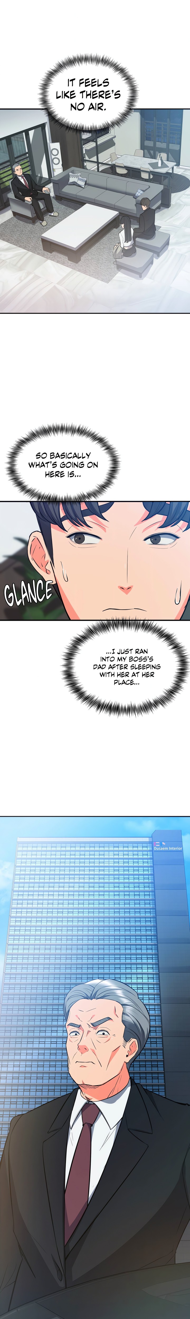 My Pillow Business Begins! - Chapter 28 - picture 3