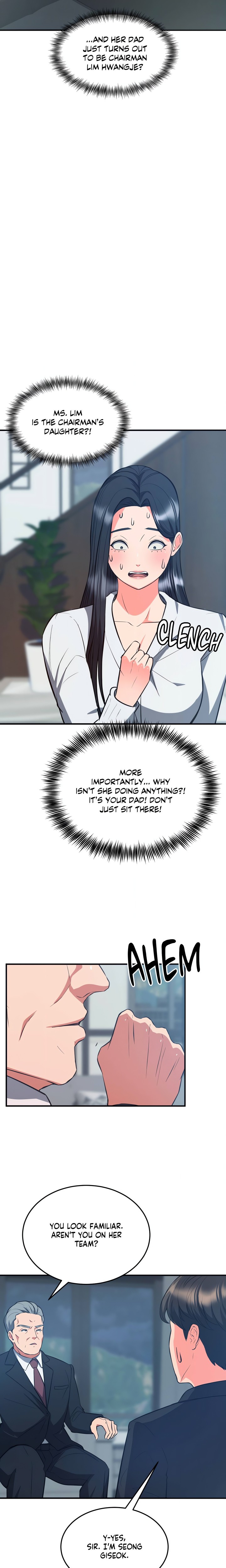 My Pillow Business Begins! - Chapter 28 - picture 4