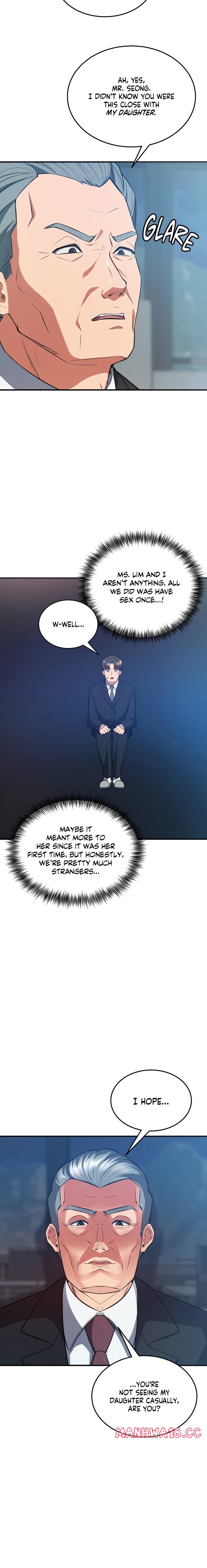 My Pillow Business Begins! - Chapter 28 - picture 5