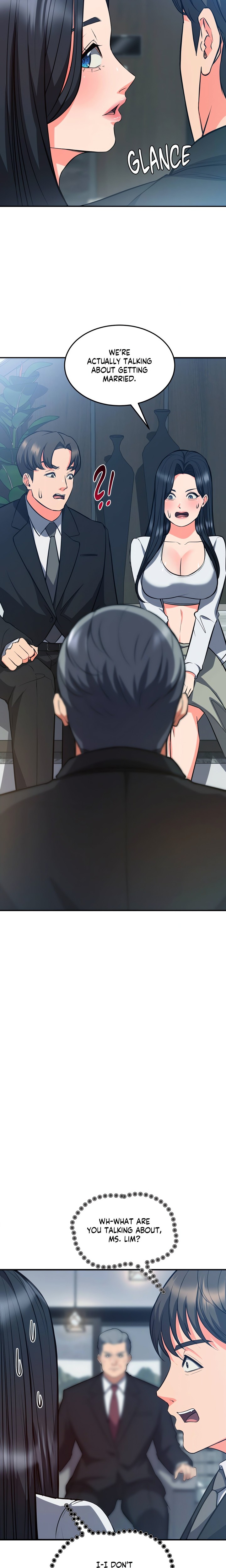My Pillow Business Begins! - Chapter 28 - picture 7