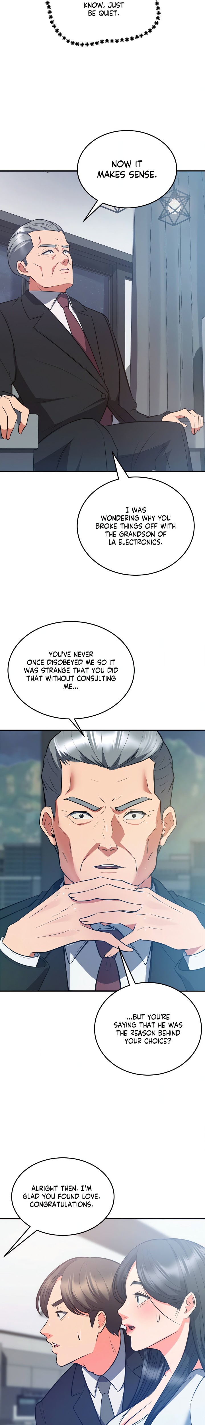 My Pillow Business Begins! - Chapter 28 - picture 8