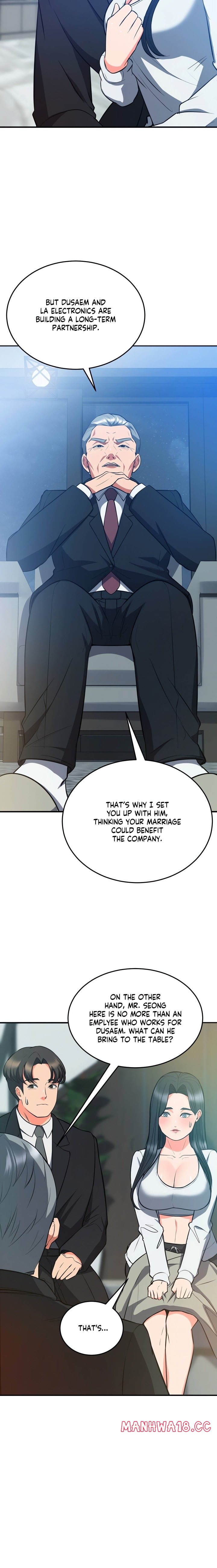 My Pillow Business Begins! - Chapter 28 - picture 9