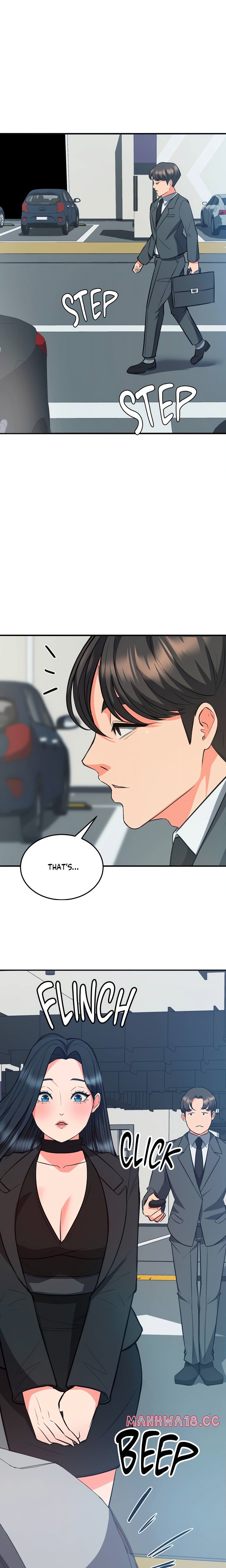 My Pillow Business Begins! - Chapter 29 - picture 0