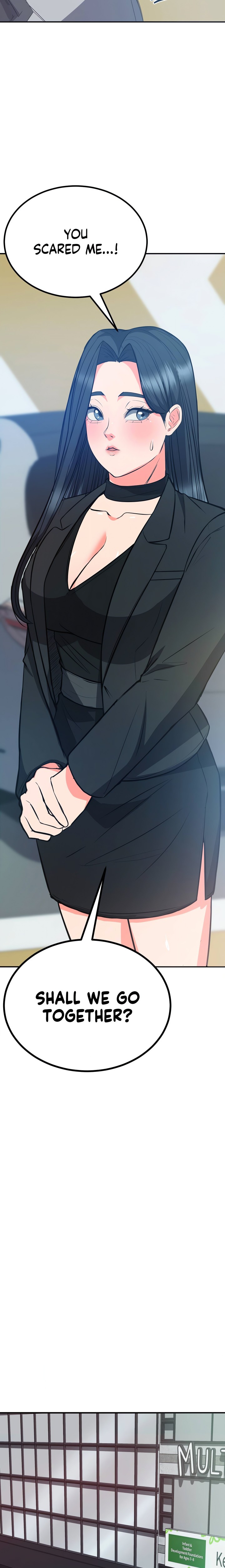 My Pillow Business Begins! - Chapter 29 - picture 1