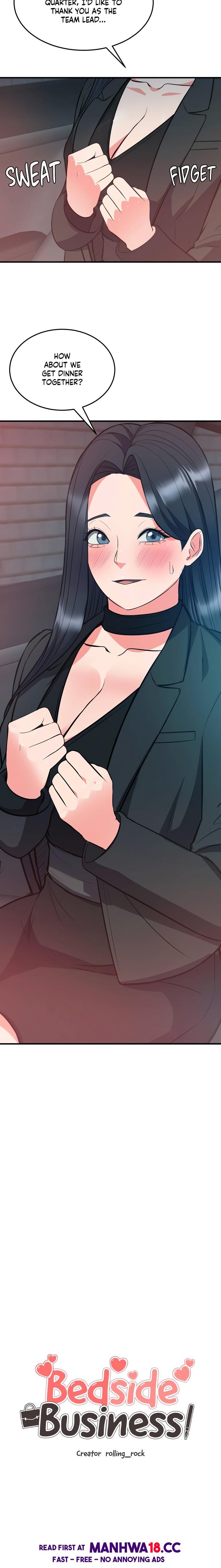 My Pillow Business Begins! - Chapter 29 - picture 10