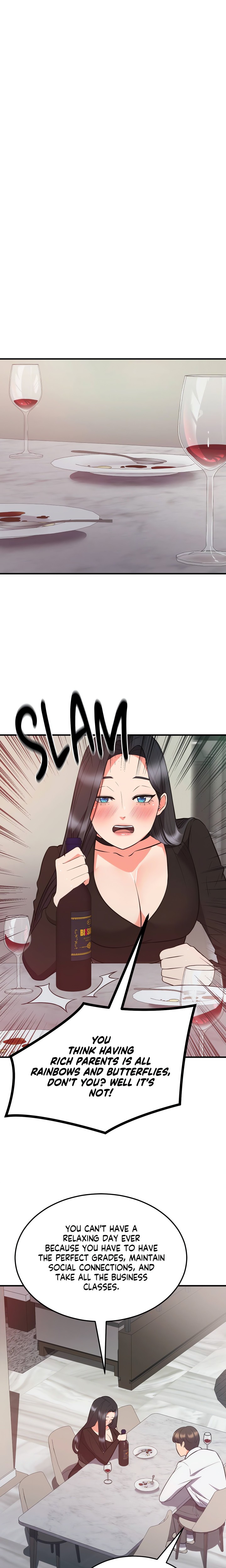 My Pillow Business Begins! - Chapter 29 - picture 11