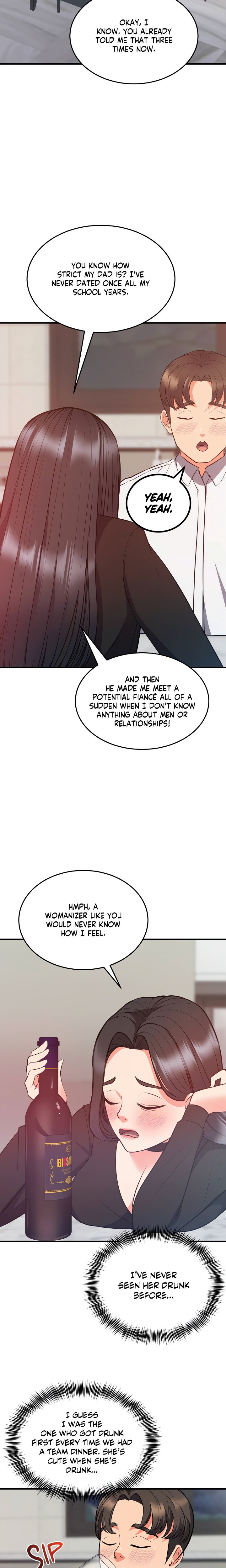 My Pillow Business Begins! - Chapter 29 - picture 12