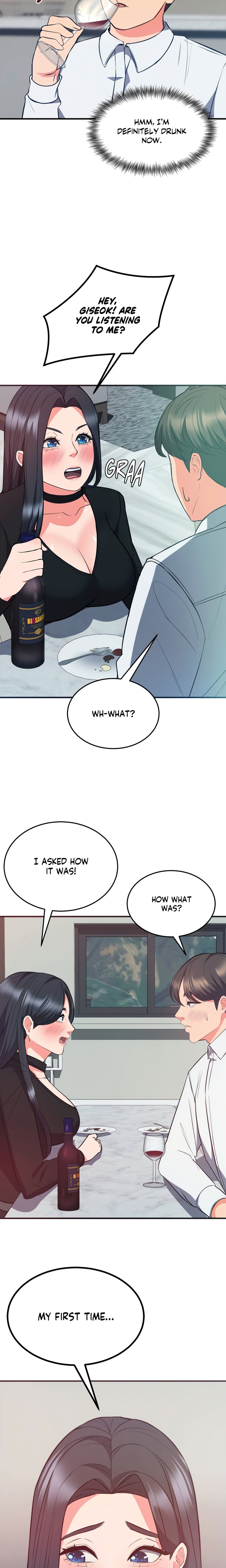 My Pillow Business Begins! - Chapter 29 - picture 13