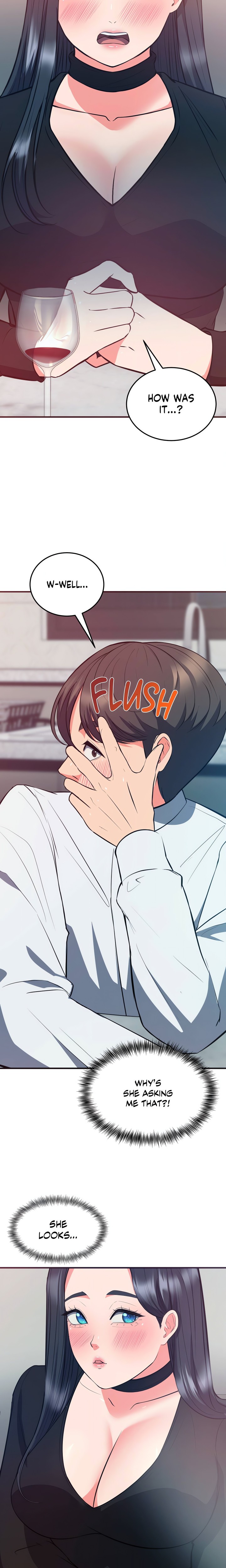My Pillow Business Begins! - Chapter 29 - picture 14