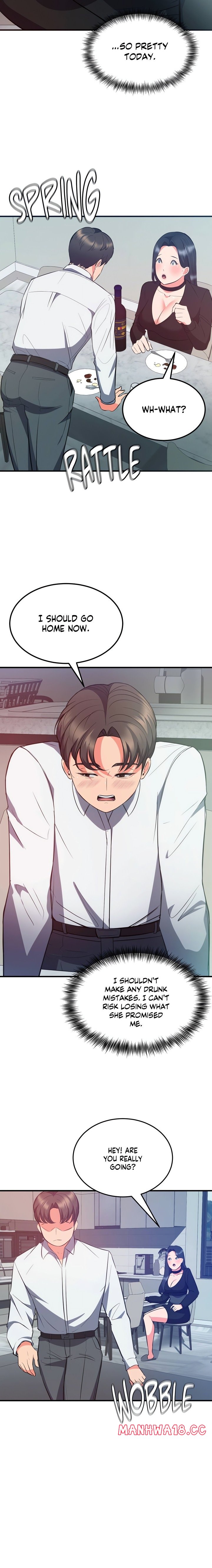 My Pillow Business Begins! - Chapter 29 - picture 15