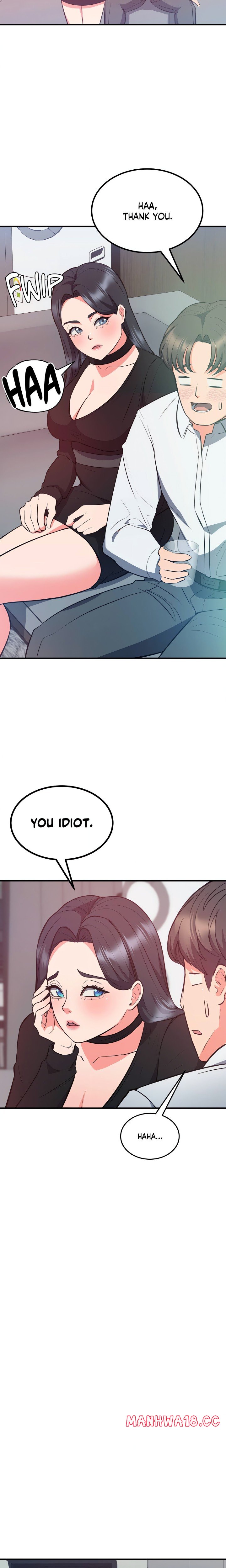 My Pillow Business Begins! - Chapter 29 - picture 17