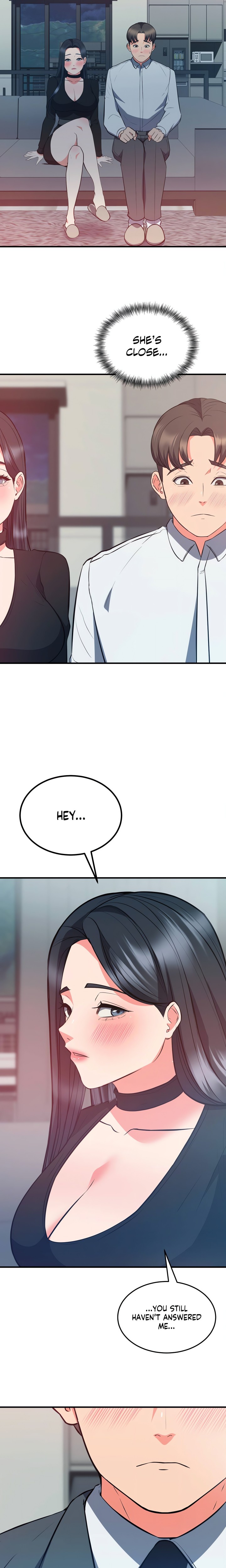 My Pillow Business Begins! - Chapter 29 - picture 18