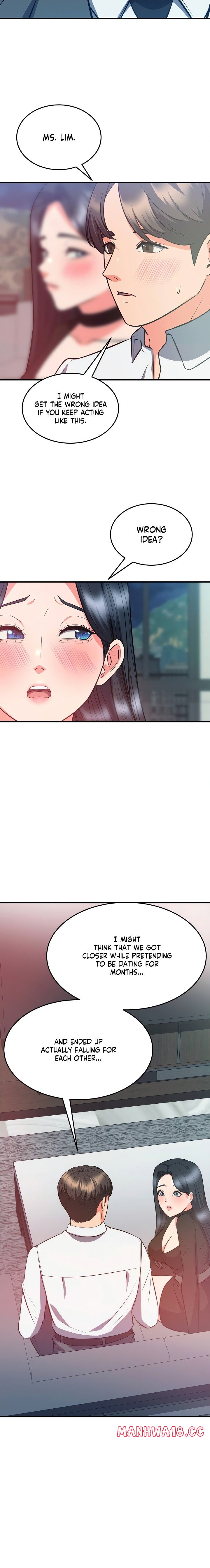 My Pillow Business Begins! - Chapter 29 - picture 19