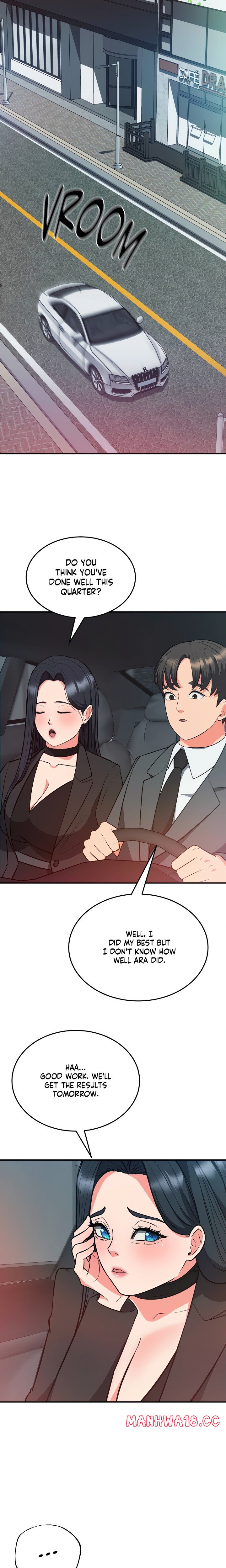 My Pillow Business Begins! - Chapter 29 - picture 2