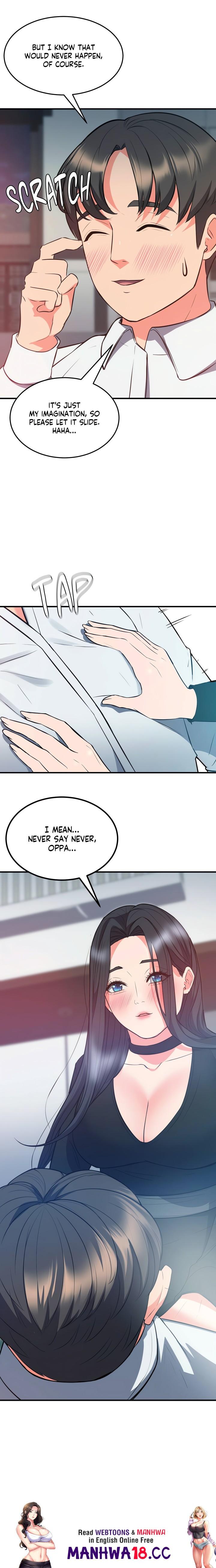 My Pillow Business Begins! - Chapter 29 - picture 20