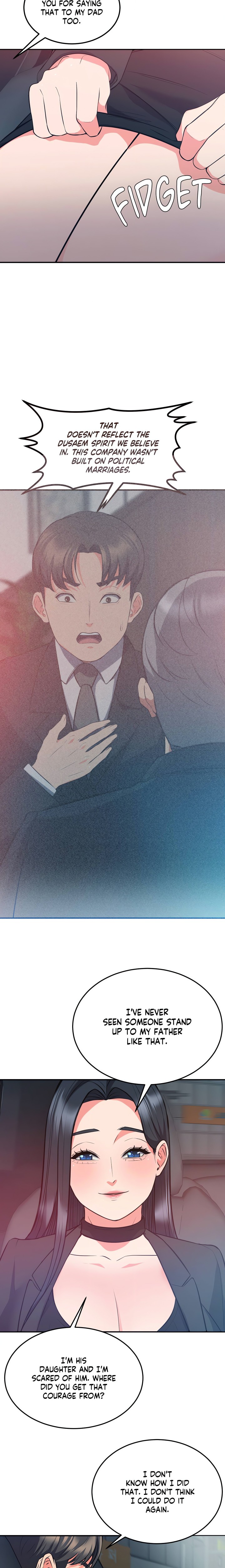 My Pillow Business Begins! - Chapter 29 - picture 4
