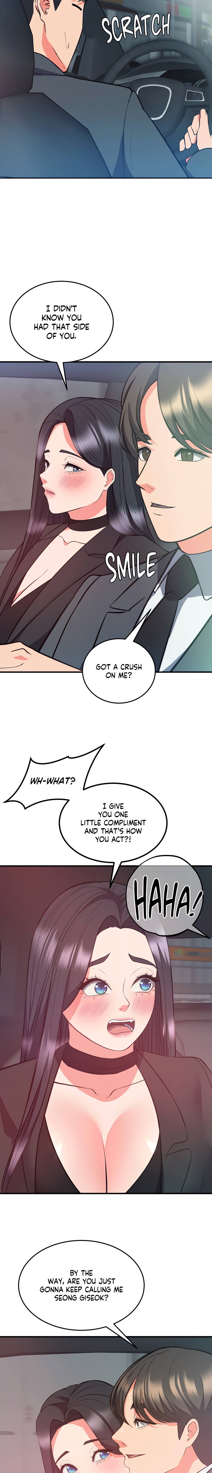 My Pillow Business Begins! - Chapter 29 - picture 5