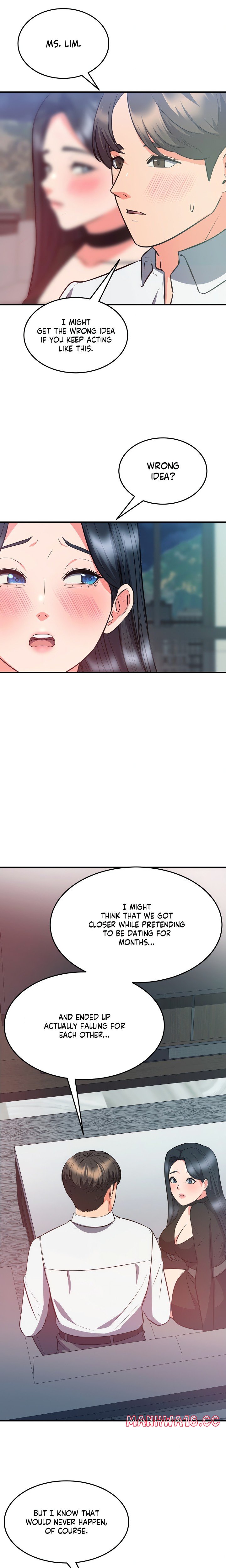 My Pillow Business Begins! - Chapter 30 - picture 0
