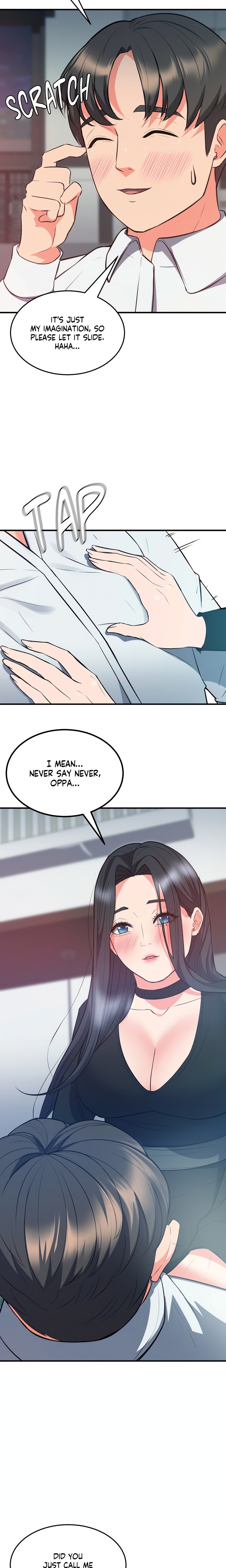 My Pillow Business Begins! - Chapter 30 - picture 1