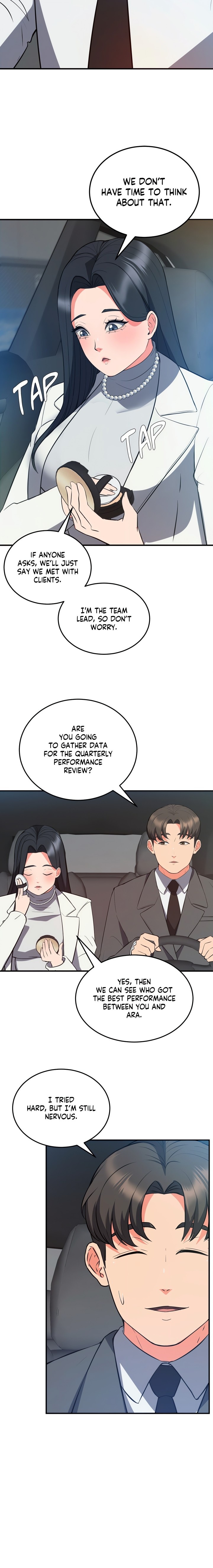 My Pillow Business Begins! - Chapter 30 - picture 11