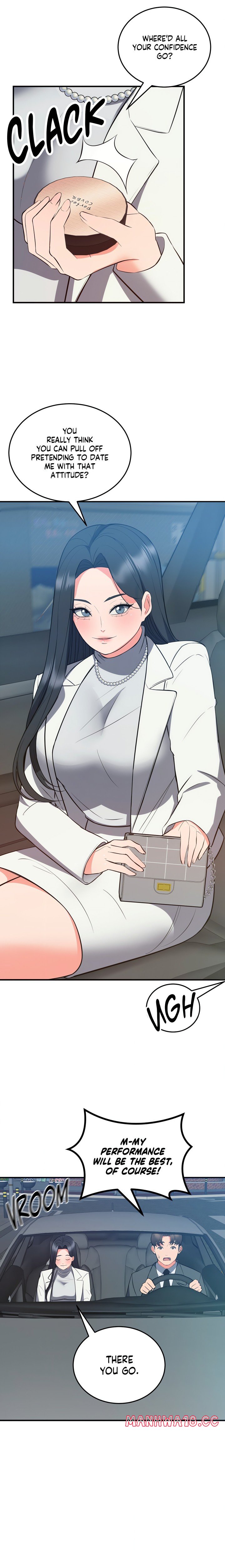 My Pillow Business Begins! - Chapter 30 - picture 12