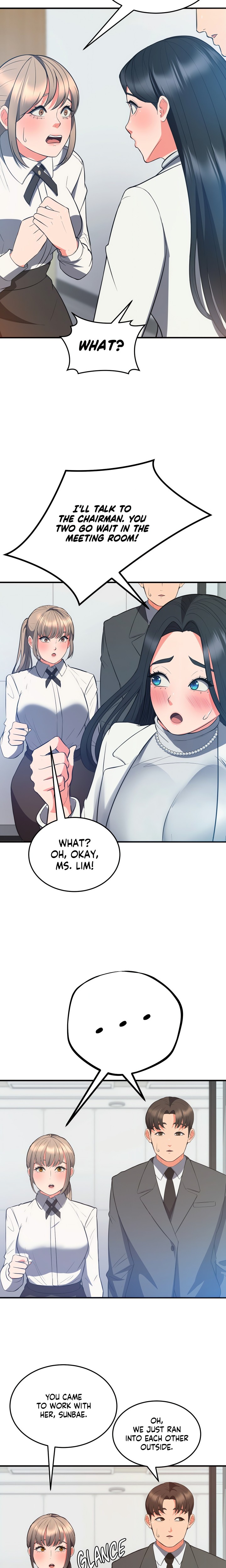 My Pillow Business Begins! - Chapter 30 - picture 14
