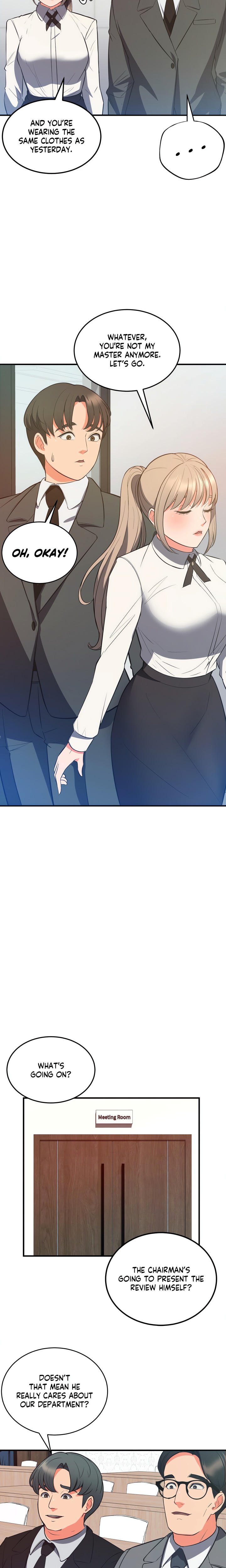 My Pillow Business Begins! - Chapter 30 - picture 15