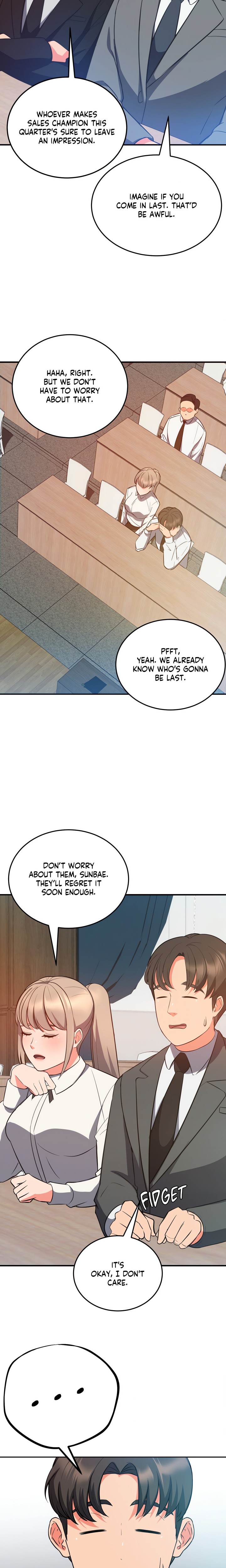 My Pillow Business Begins! - Chapter 30 - picture 16