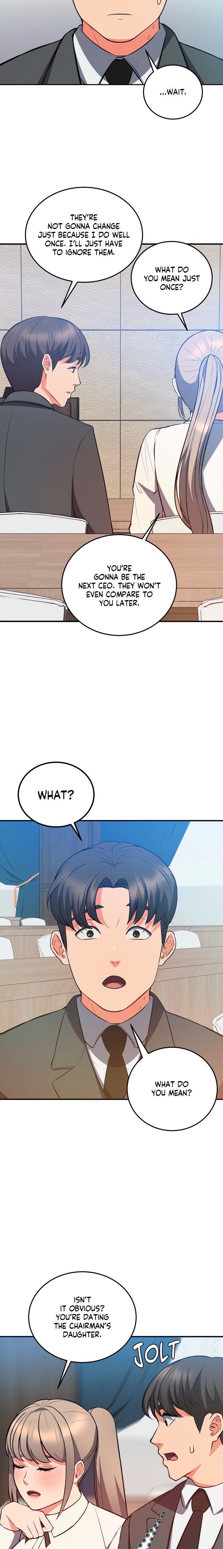 My Pillow Business Begins! - Chapter 30 - picture 17