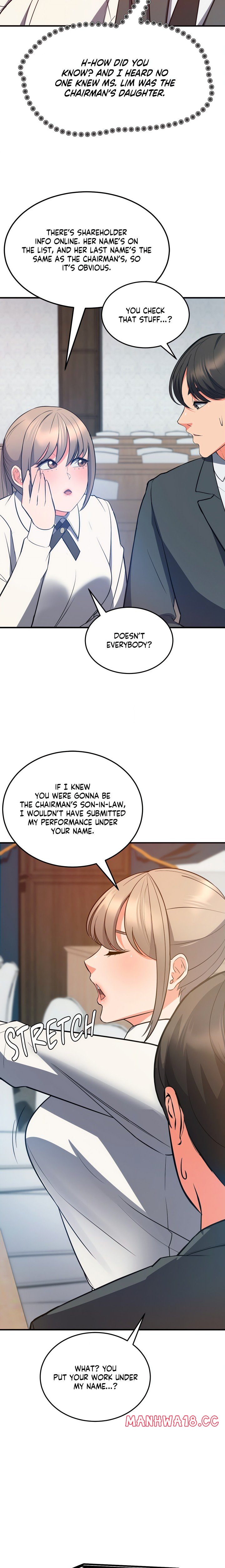 My Pillow Business Begins! - Chapter 30 - picture 18