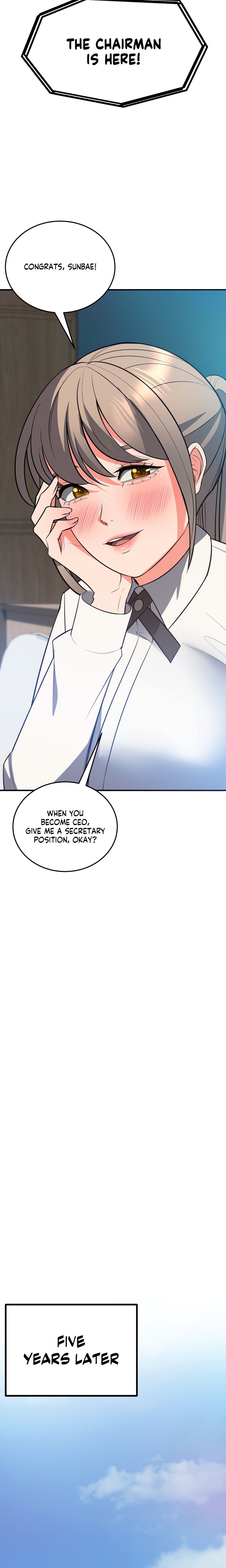 My Pillow Business Begins! - Chapter 30 - picture 19