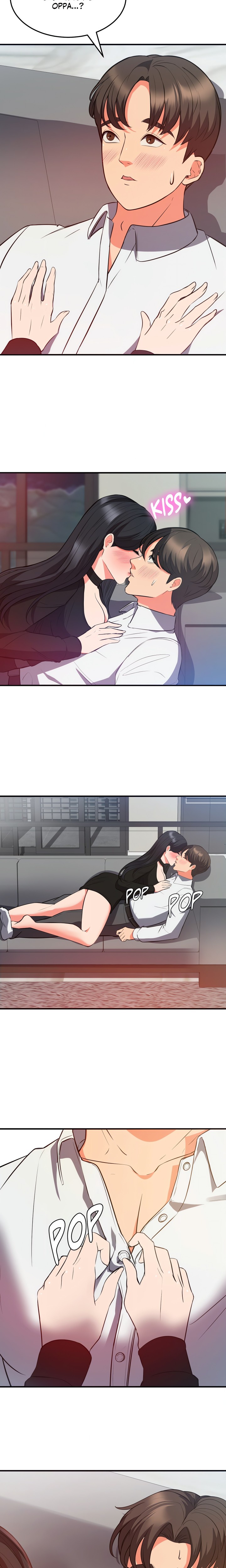 My Pillow Business Begins! - Chapter 30 - picture 2