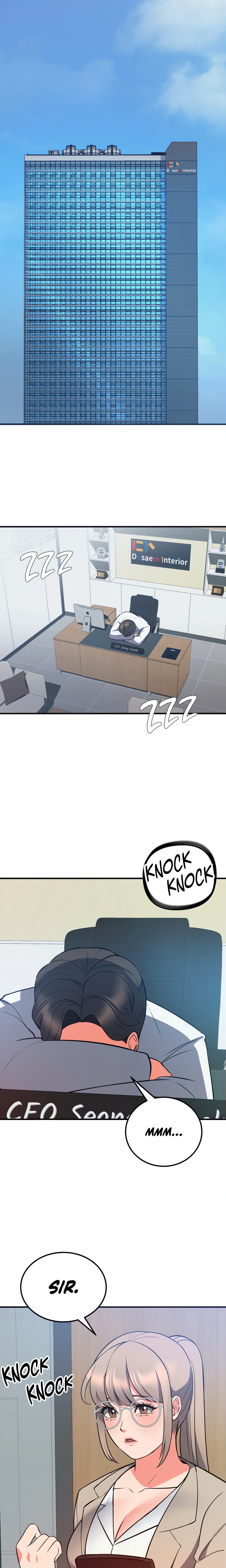 My Pillow Business Begins! - Chapter 30 - picture 20