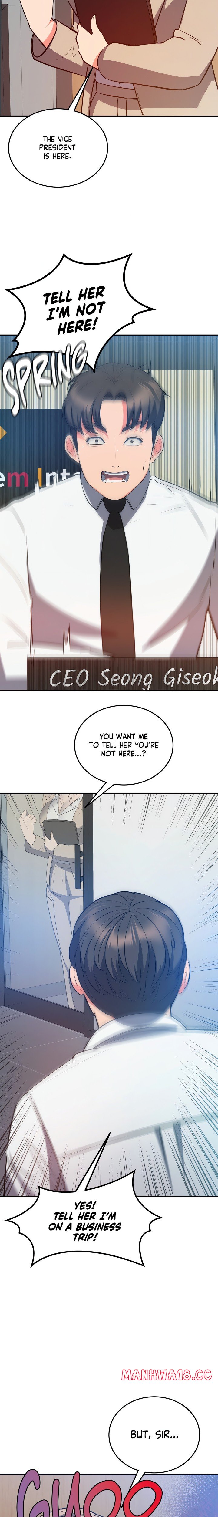 My Pillow Business Begins! - Chapter 30 - picture 21