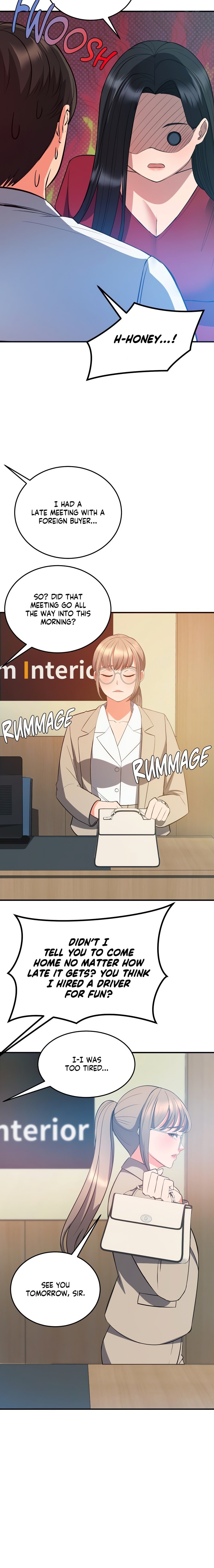 My Pillow Business Begins! - Chapter 30 - picture 23