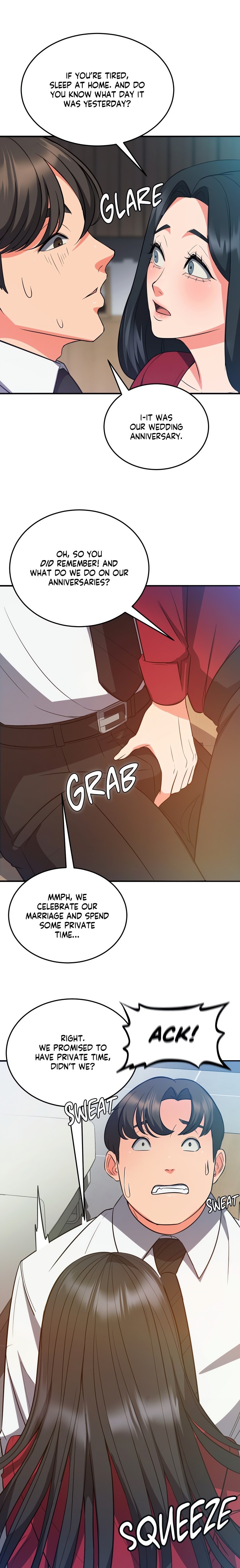My Pillow Business Begins! - Chapter 30 - picture 24