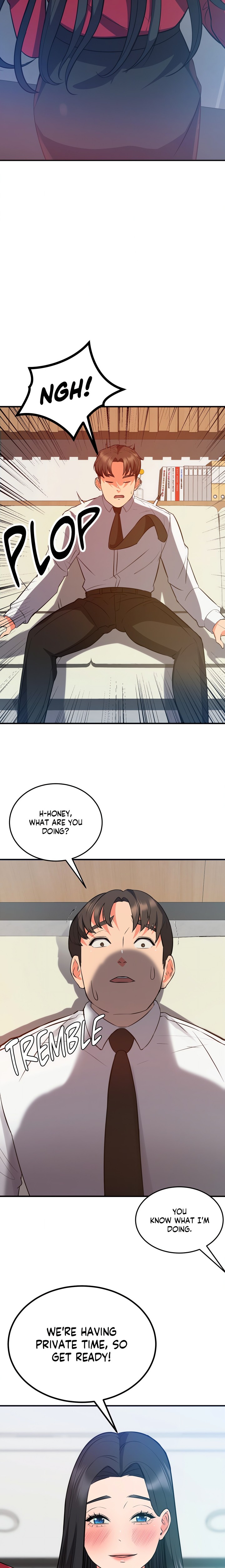 My Pillow Business Begins! - Chapter 30 - picture 25