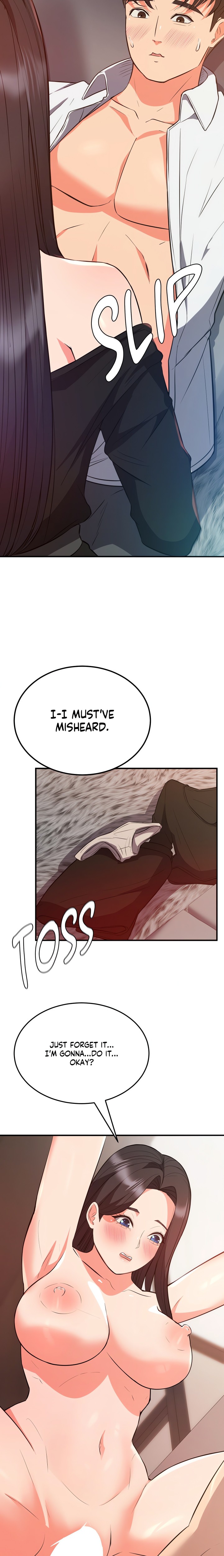 My Pillow Business Begins! - Chapter 30 - picture 3
