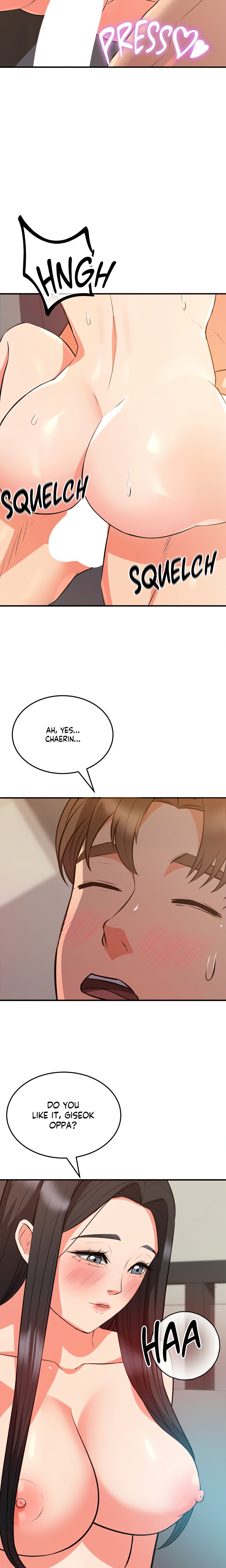 My Pillow Business Begins! - Chapter 30 - picture 4